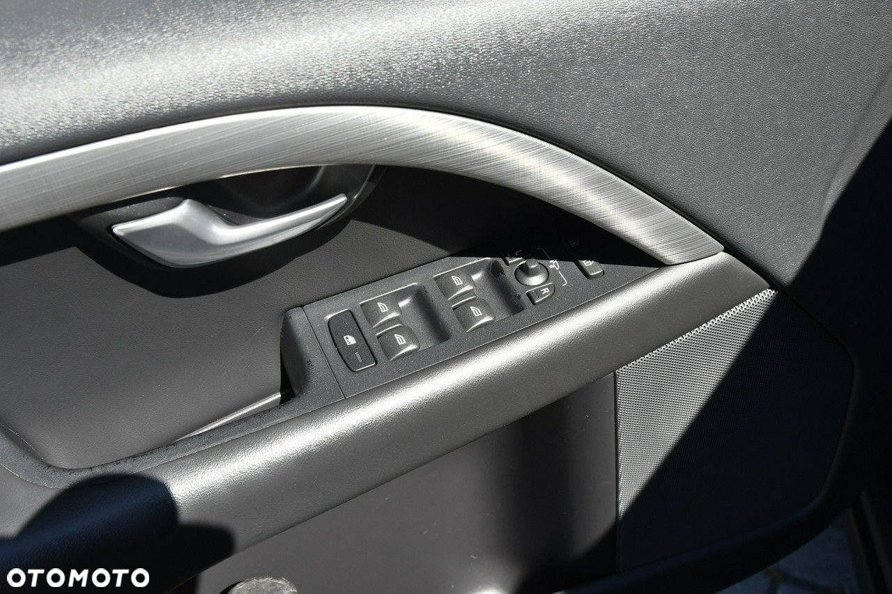 Volvo V70 - 14