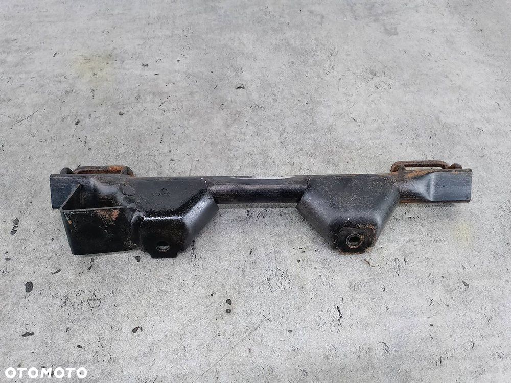 MOCOWANIE FOTELIKA ISOFIX AUDI A4 B6 8E0813545A - 5