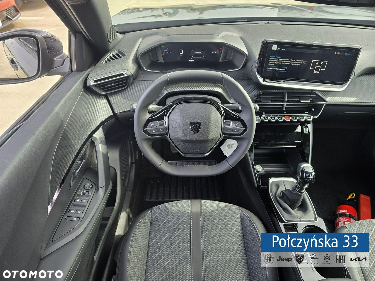 Peugeot 2008 - 20