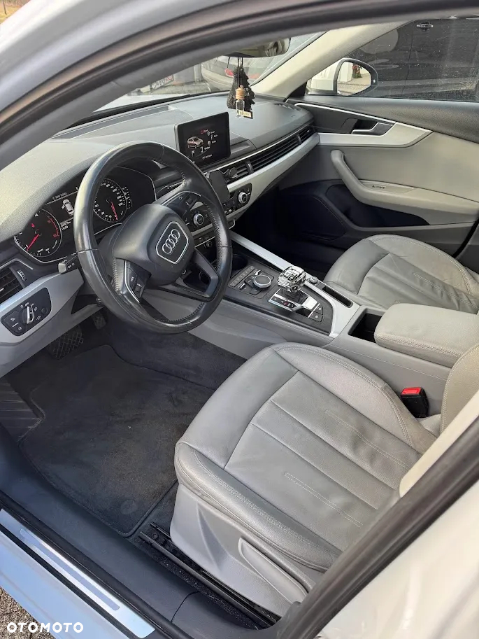 Audi A4 - 17