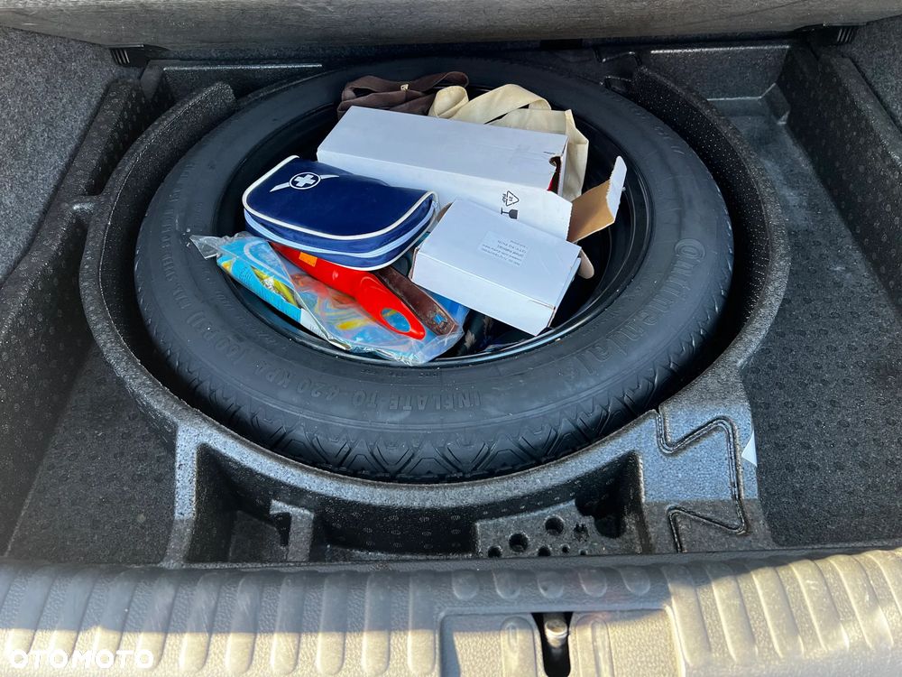 Volkswagen Tiguan 2.0 TSI 4Mot Sport&Style DSG - 13