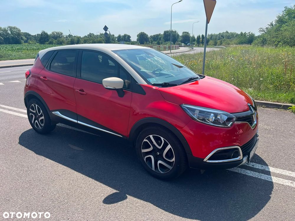 Renault Captur 1.2 Energy TCe XMOD EDC EU6 - 15