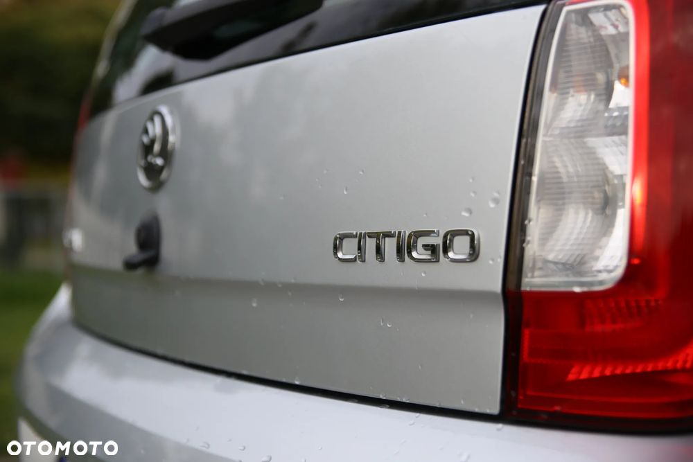 Skoda Citigo 1.0 MPI Elegance - 9