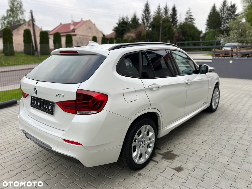 BMW X1 xDrive20d - 2