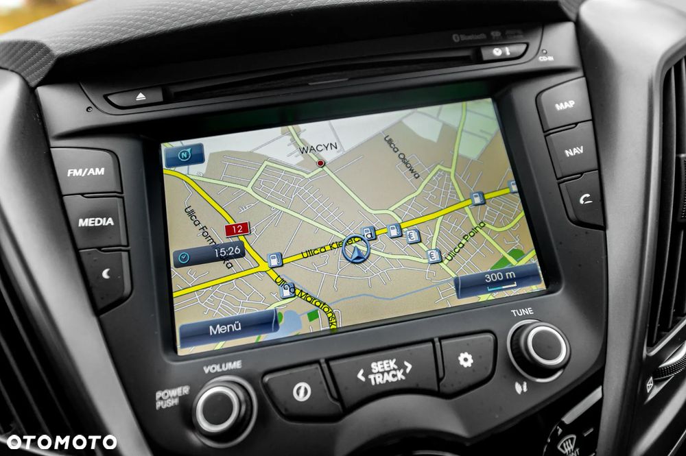 Hyundai Veloster 1.6 Turbo Automatik Premium - 27