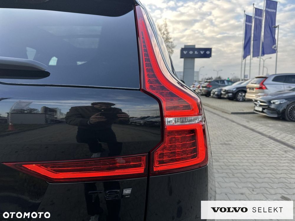 Volvo XC 60 - 11