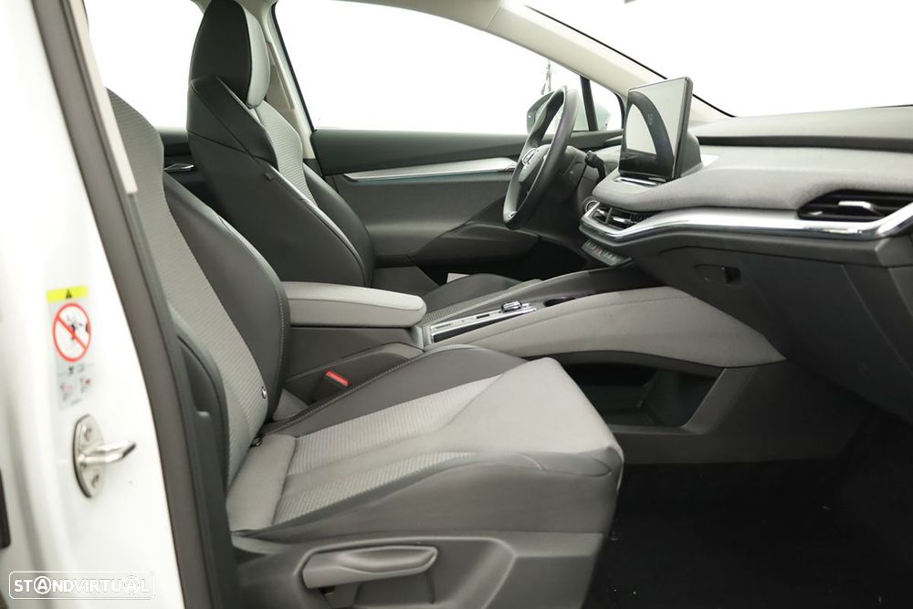 Skoda Enyaq iV 50 - 19