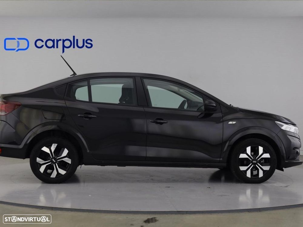 Dacia Logan 1.0 TCe Expression - 8