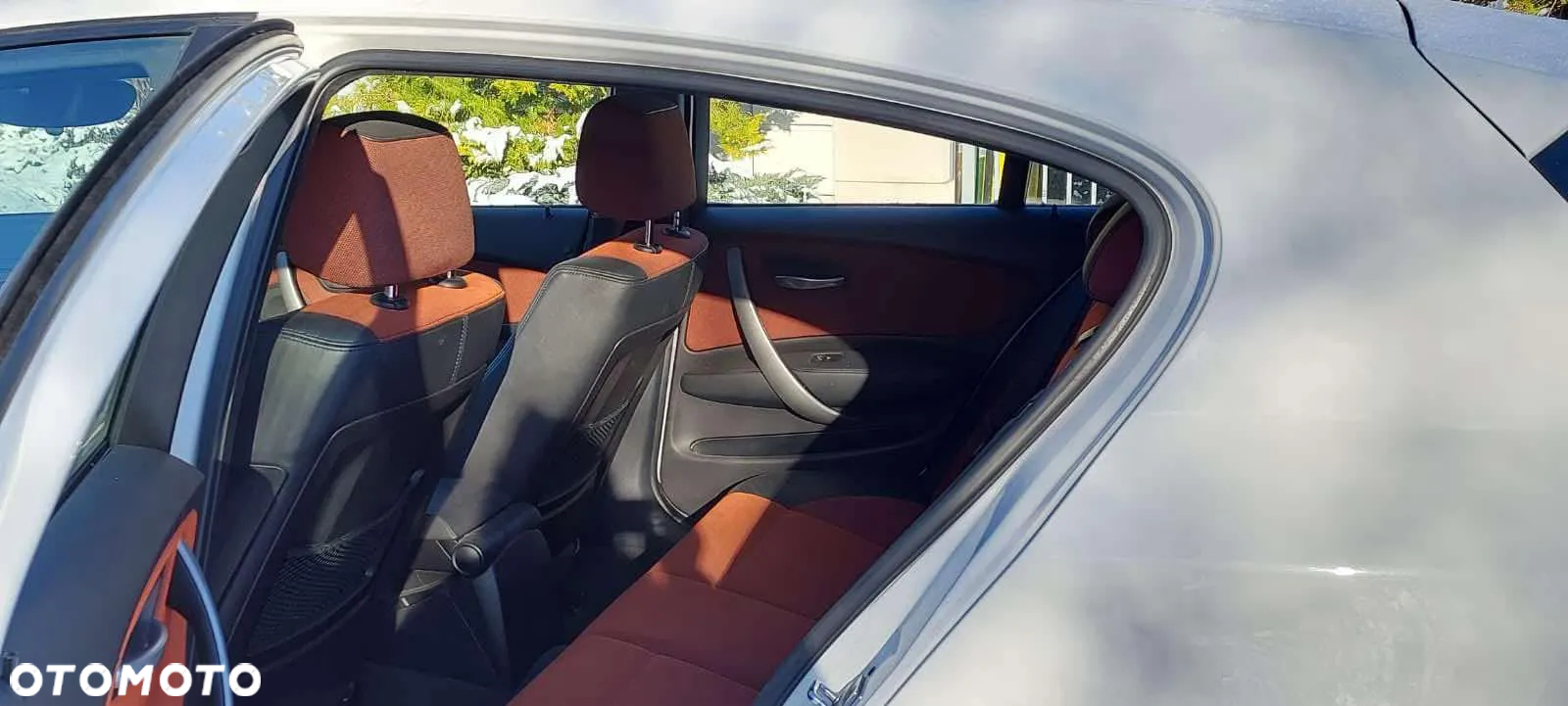 BMW Seria 1 116i - 4