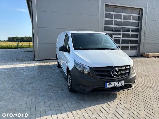 Mercedes-Benz vito - 4