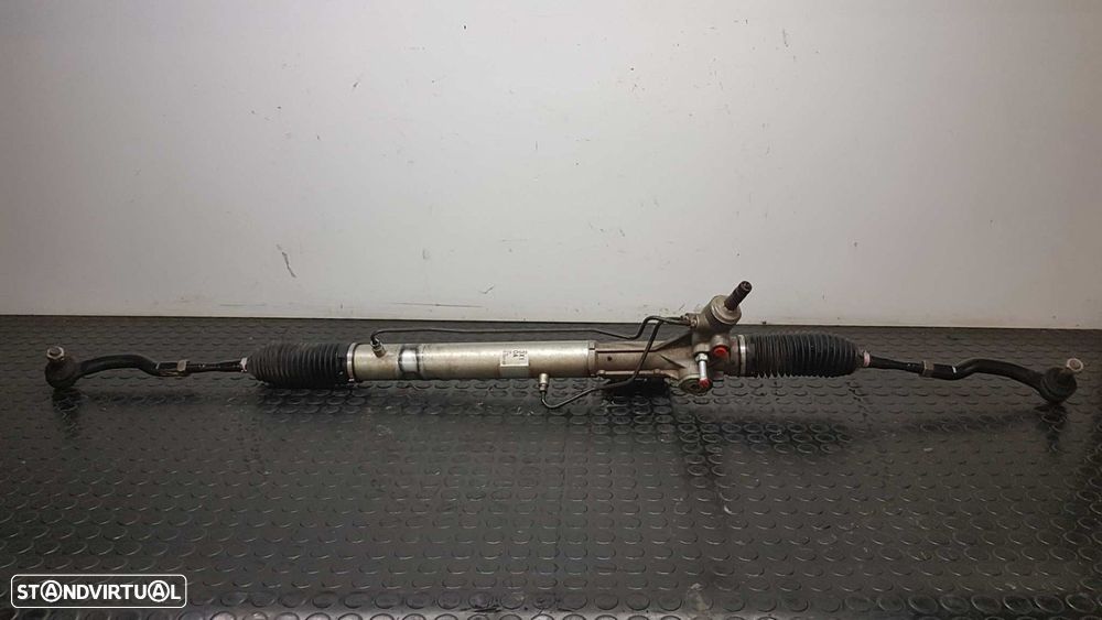 CREMALHEIRA DE DIREÇÃO NISSAN PATHFINDER (R51) 2.5 DCI LE - 2