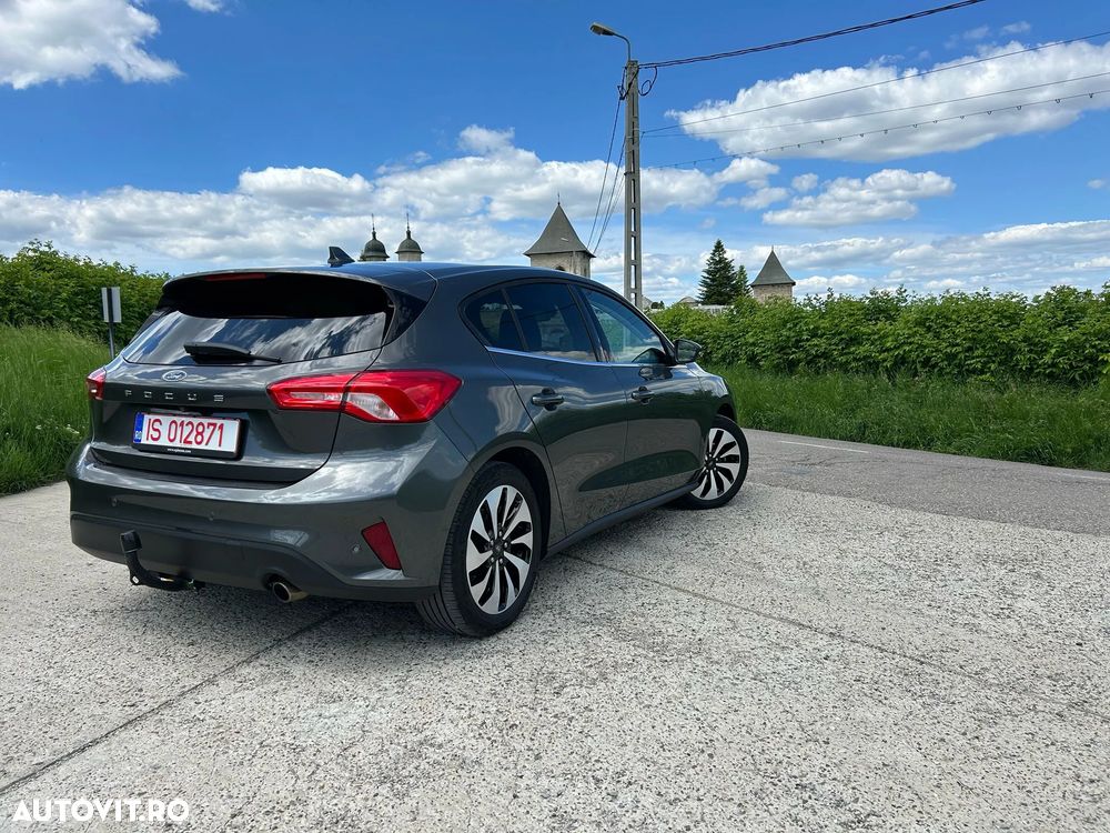 Ford Focus - 3