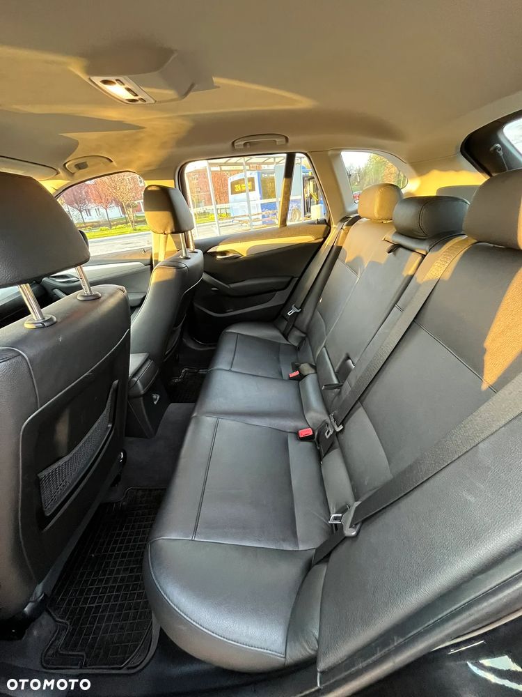BMW X1 - 16