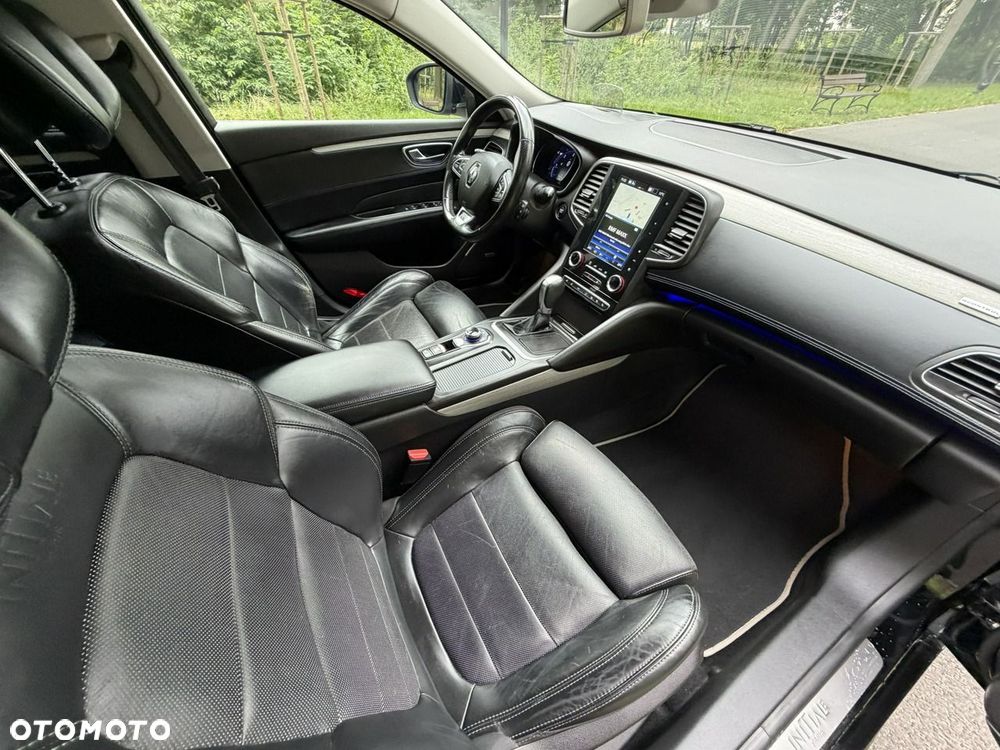 Renault Talisman - 34