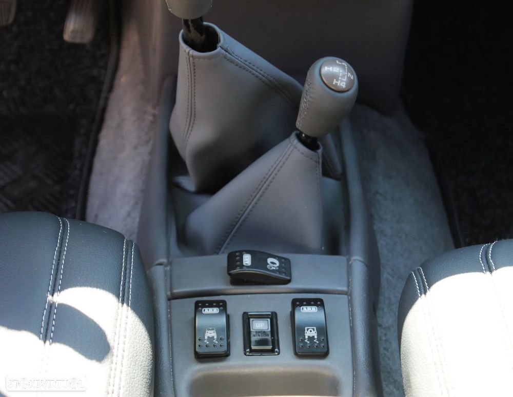 Toyota 4-Runner - 28