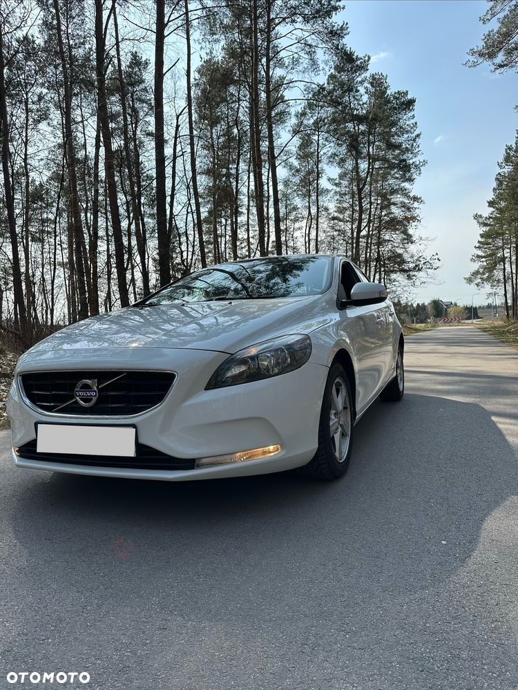 Volvo V40 D3 Kinetic - 2