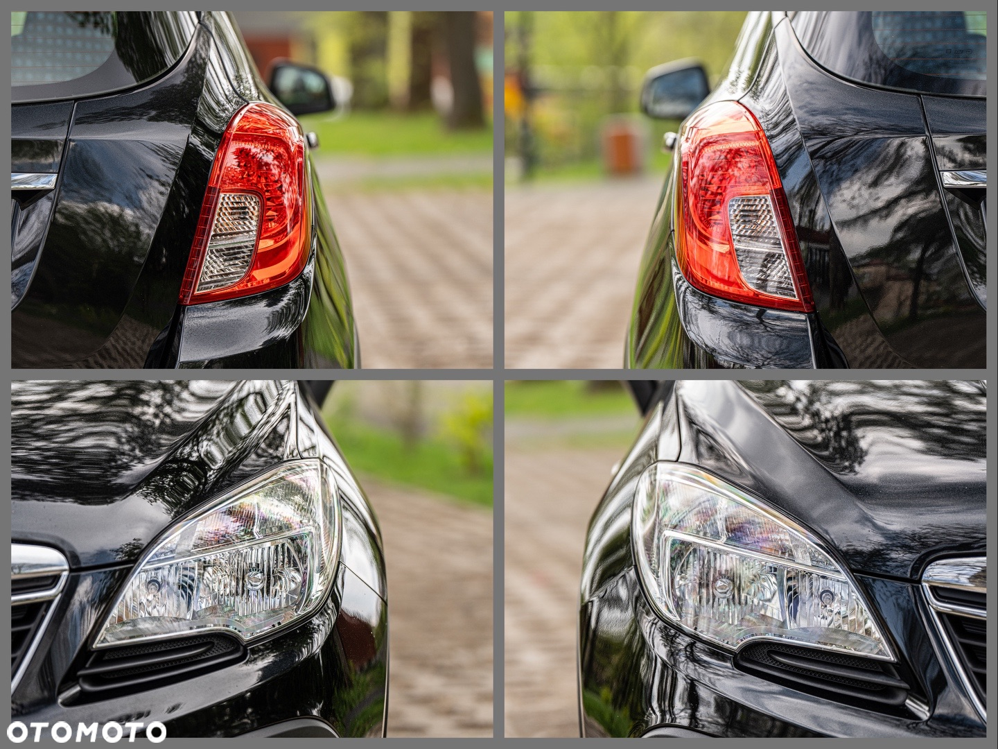 Opel Mokka 1.4 T Enjoy S&S 4x4 - 19
