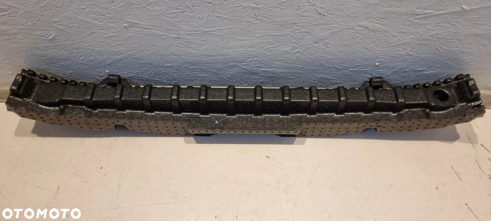 Absorber pianka przód VW GOLF VIII 8 5H0 - 3