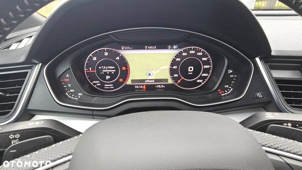 Audi Q5 40 TDI Quattro S tronic - 26