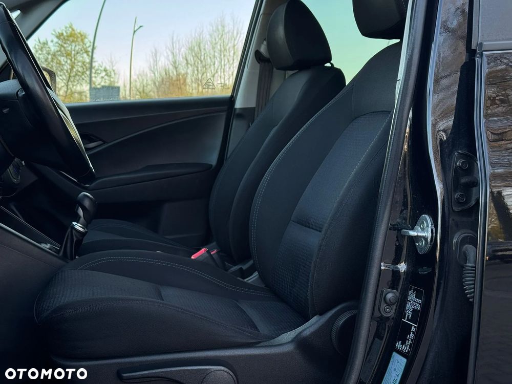 Hyundai ix20 1.4 blue Style - 20