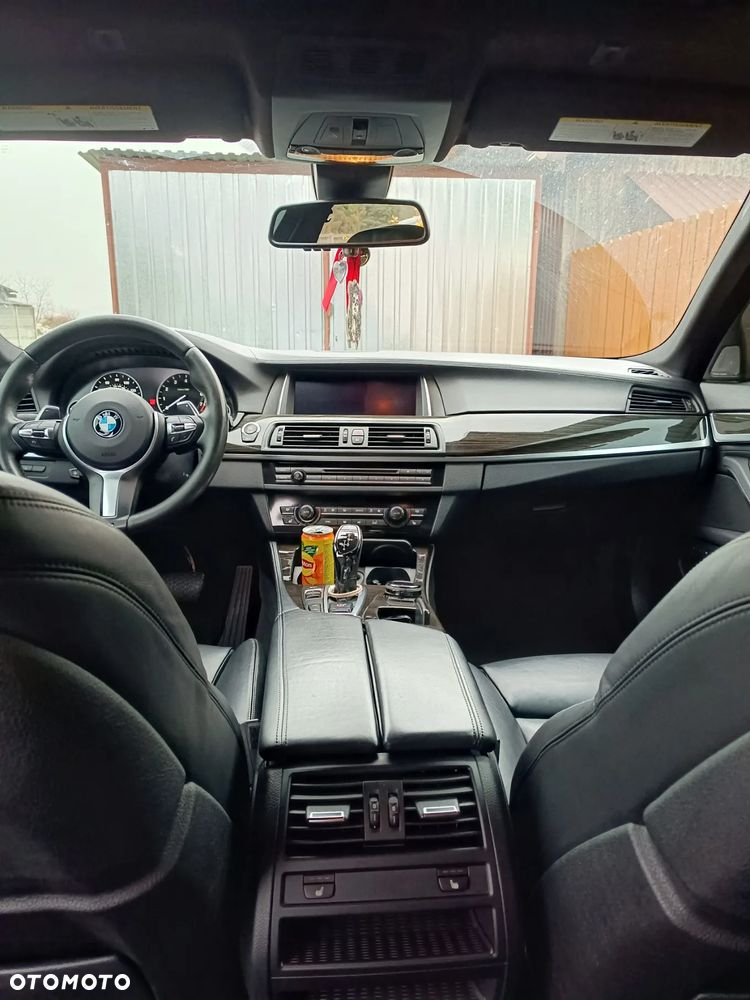 BMW Seria 5 - 15