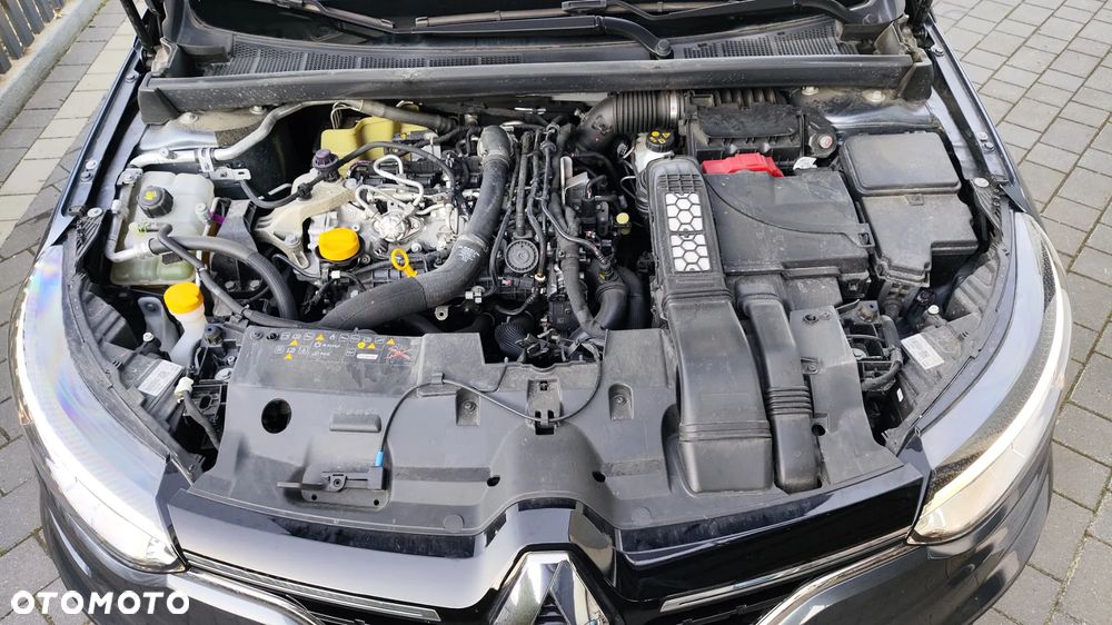 Renault Megane 1.3 TCe Intens - 28
