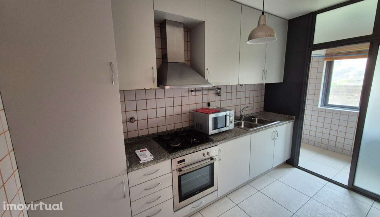 Venda de ótimo apartamento T2, Vila Praia de Âncora, Caminha - Grande imagem: 3/29