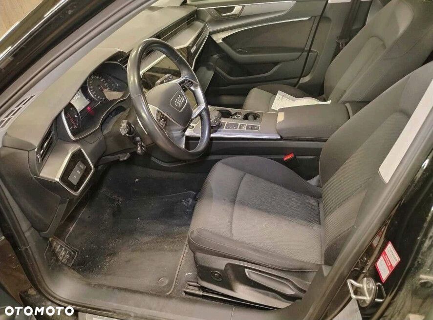 Audi A6 Avant 40 TDI mHEV Quattro S tronic - 3