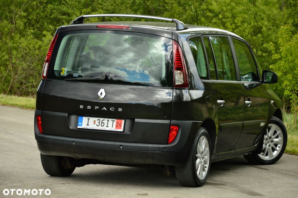 Renault Espace 2.0 Initiale - 12