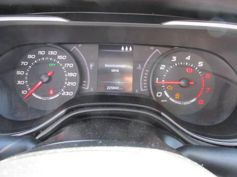Fiat Tipo 1.4 T-Jet Business Line - 27