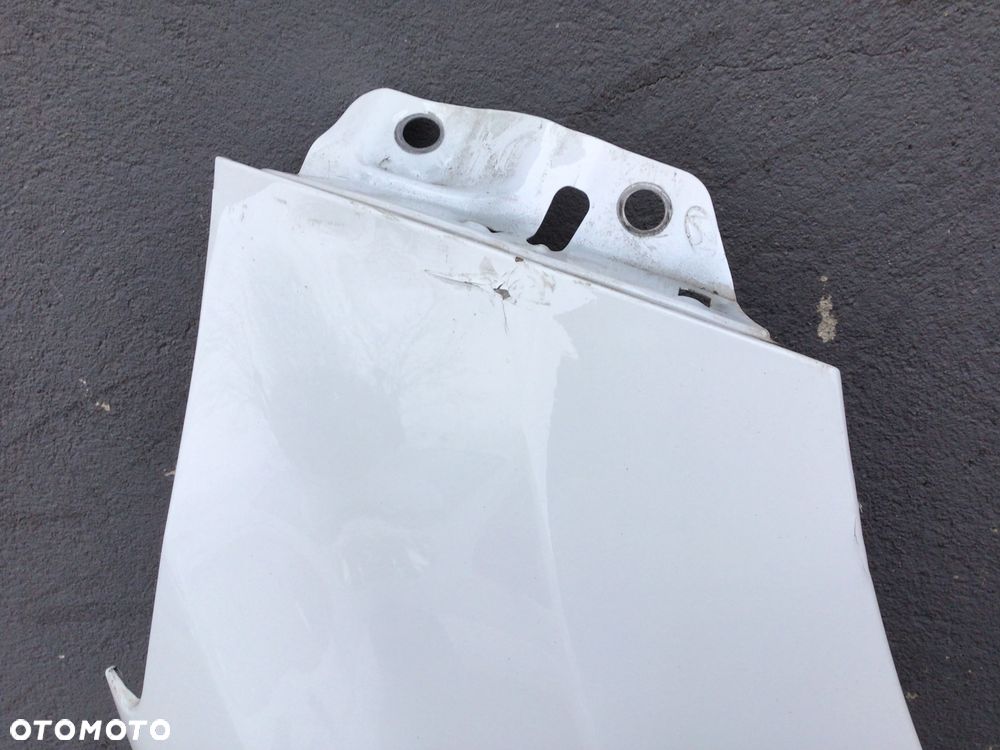 Błotnik przedni prawy Hyundai i10 lll 3 2019+ - 4