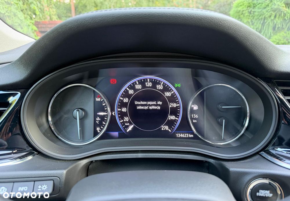 Opel Insignia - 21