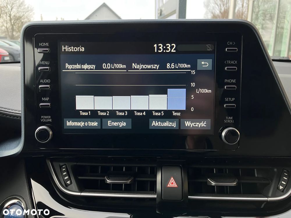 Toyota C-HR 2.0 Hybrid Selection - 32