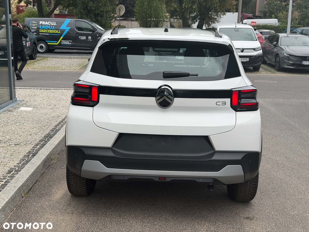 Citroën C3 1.2 T Plus - 7