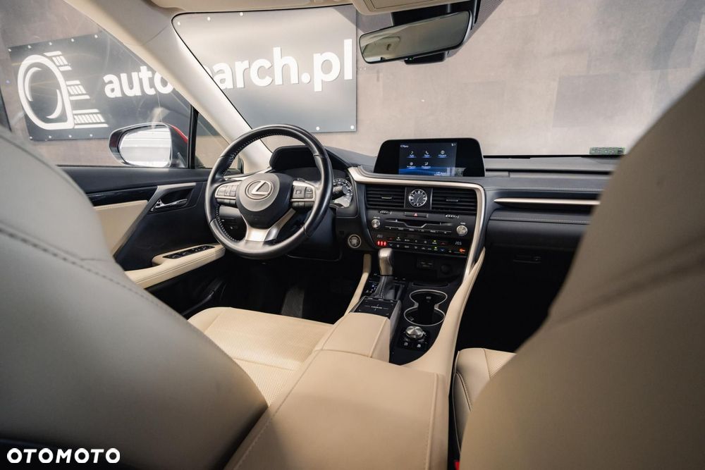 Lexus RX 300 Business Edition - 17