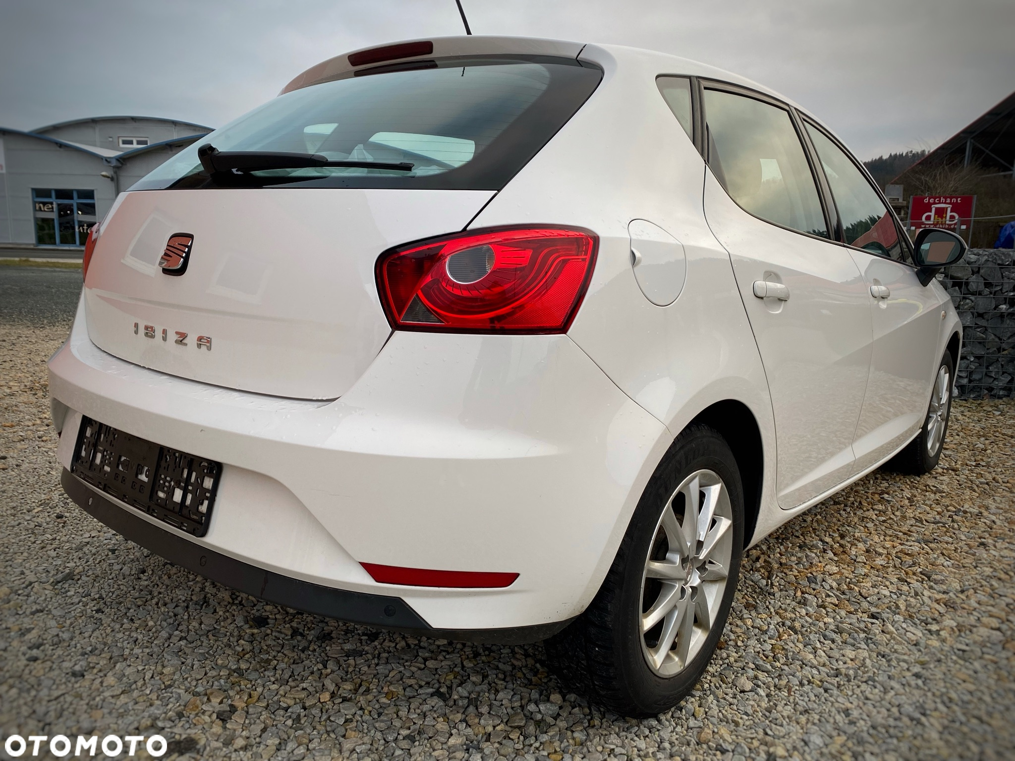 Seat Ibiza 1.2 12V Style - 3