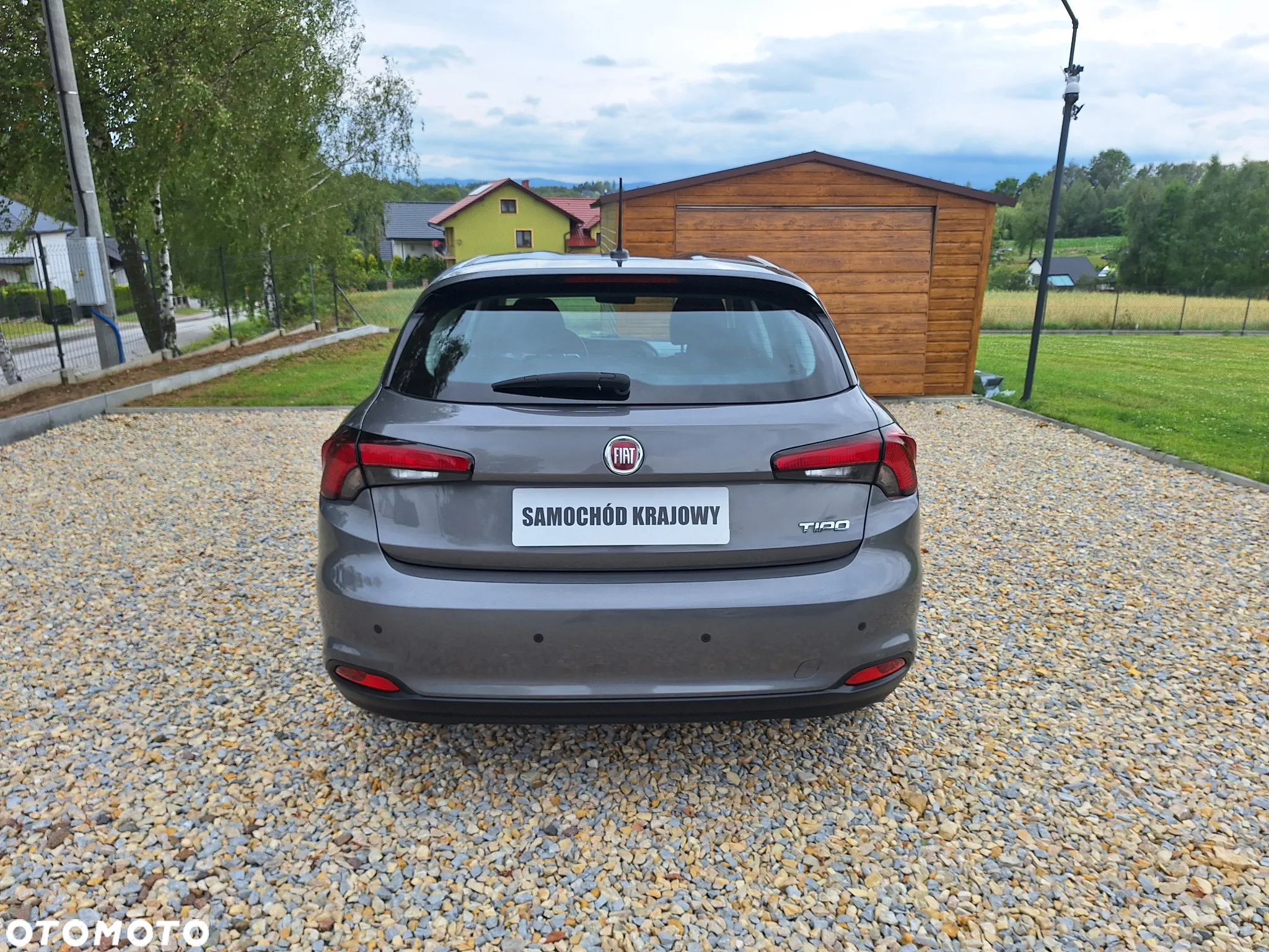 Fiat Tipo 1.4 Classic - 18