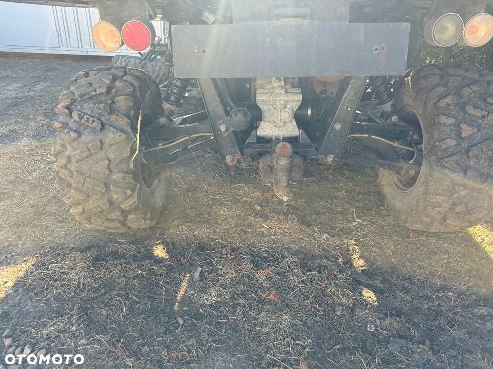 Polaris Ranger XP - 3