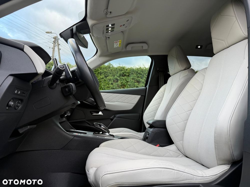 DS Automobiles DS 3 Crossback - 23