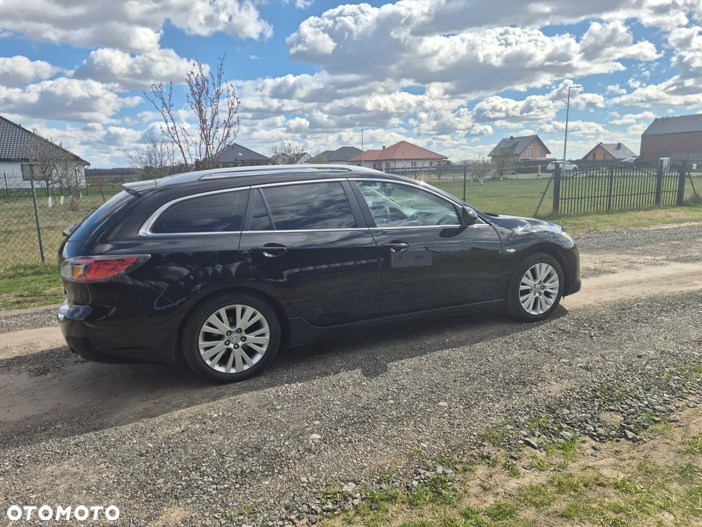 Mazda 6 Sport 2.0 Active - 5