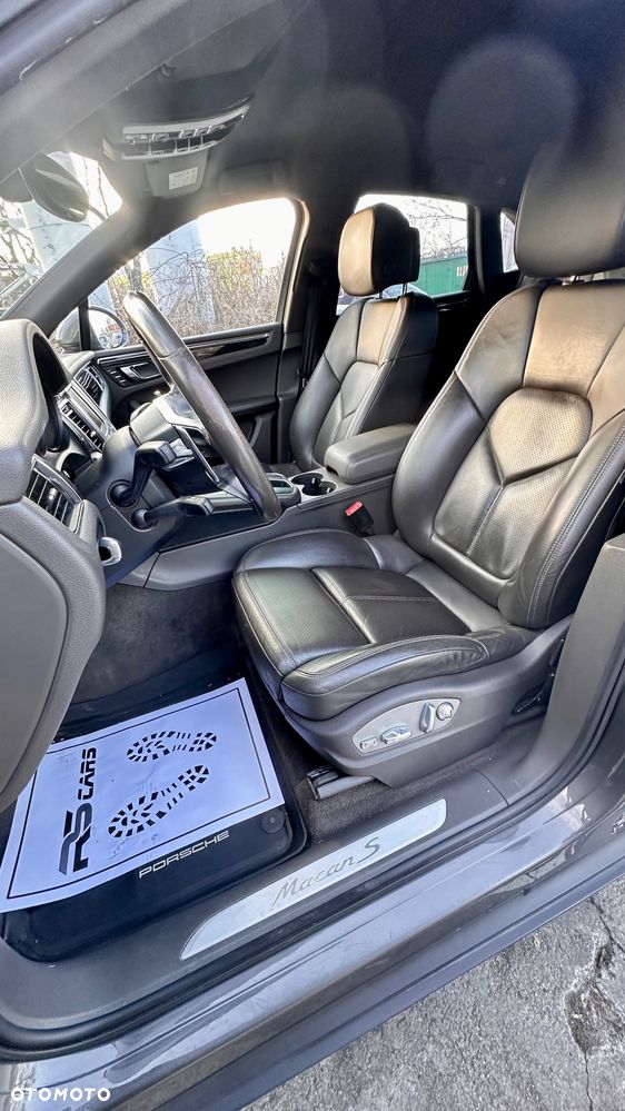 Porsche Macan - 26