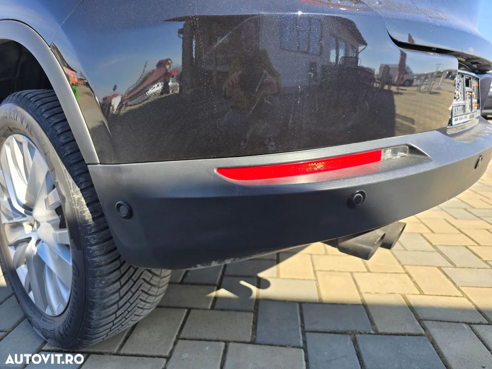 Volkswagen Tiguan 2.0 TDI DPF 4Motion BlueMotion Technology DSG Life - 10