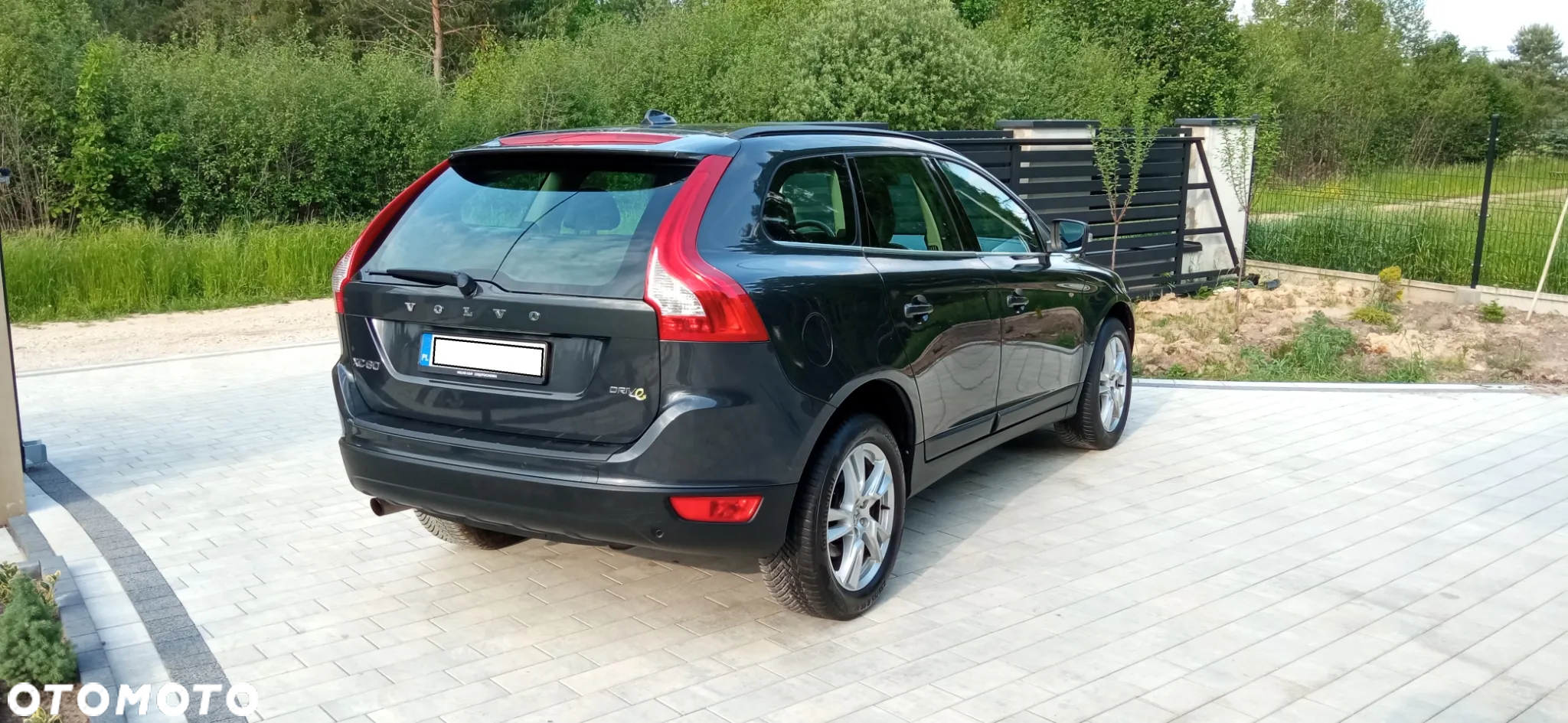 Volvo XC 60 - 7