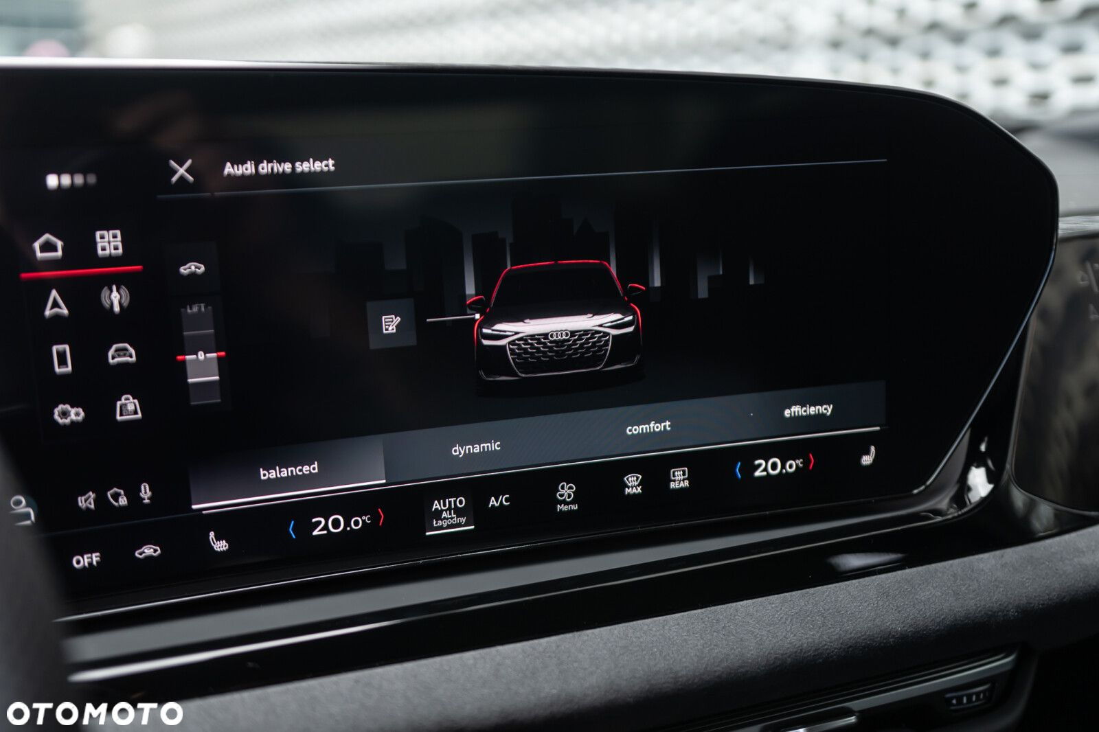 Audi A6 - 21