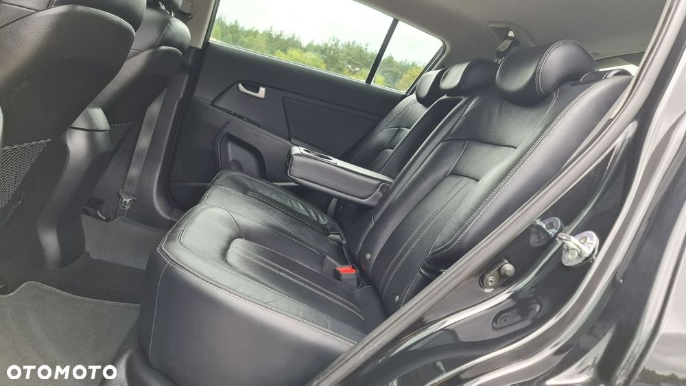 Kia Sportage 1.6 GDI XL 2WD - 9