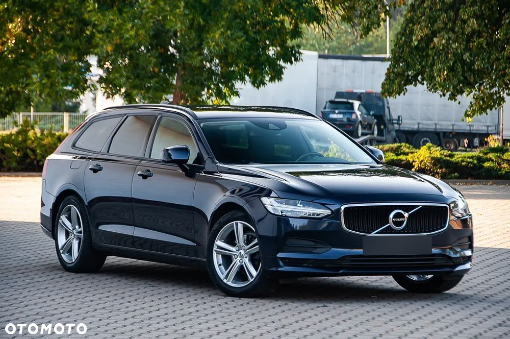Volvo V90 D3 SCR Momentum - 3