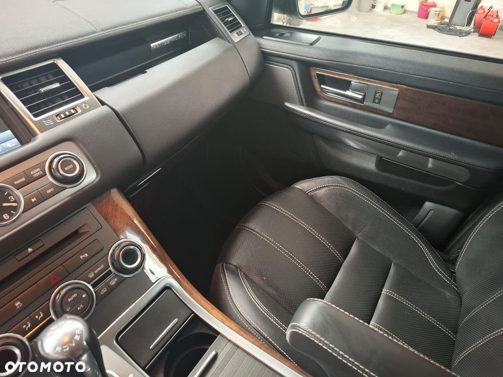 Land Rover Range Rover Sport ver-s-3-0-td-v6-hse - 30