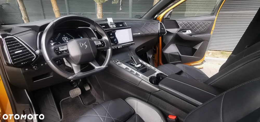 DS Automobiles DS 7 Crossback 1.6 E-Tense Rivoli - 19
