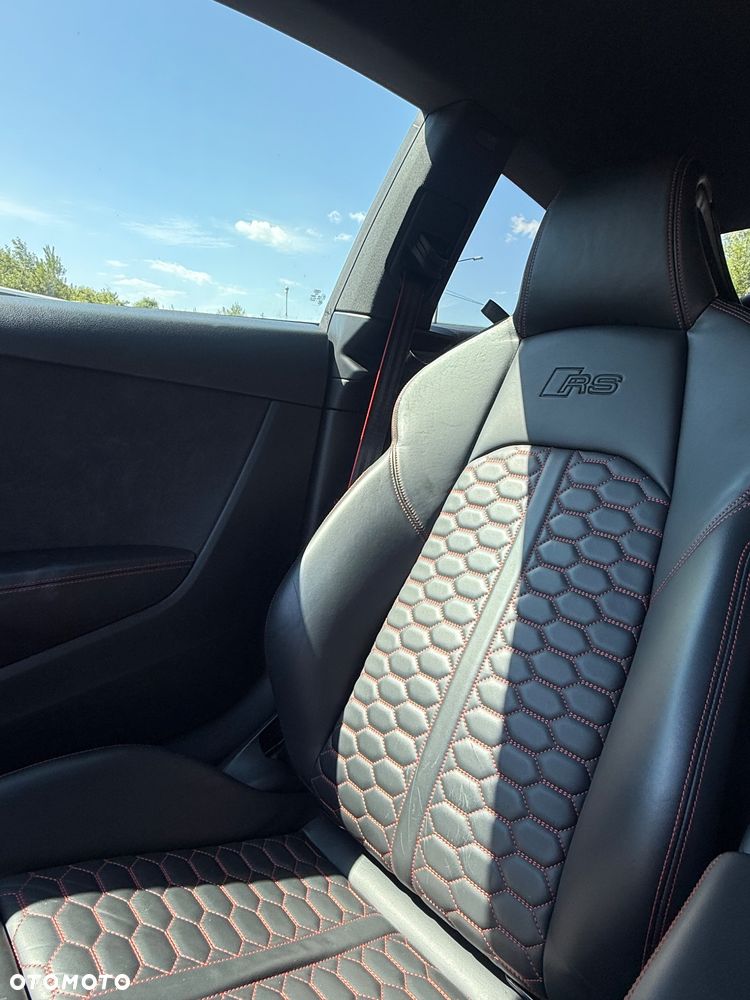 Audi RS5 Coupé 2.9 TFSI Quattro Tiptronic - 19