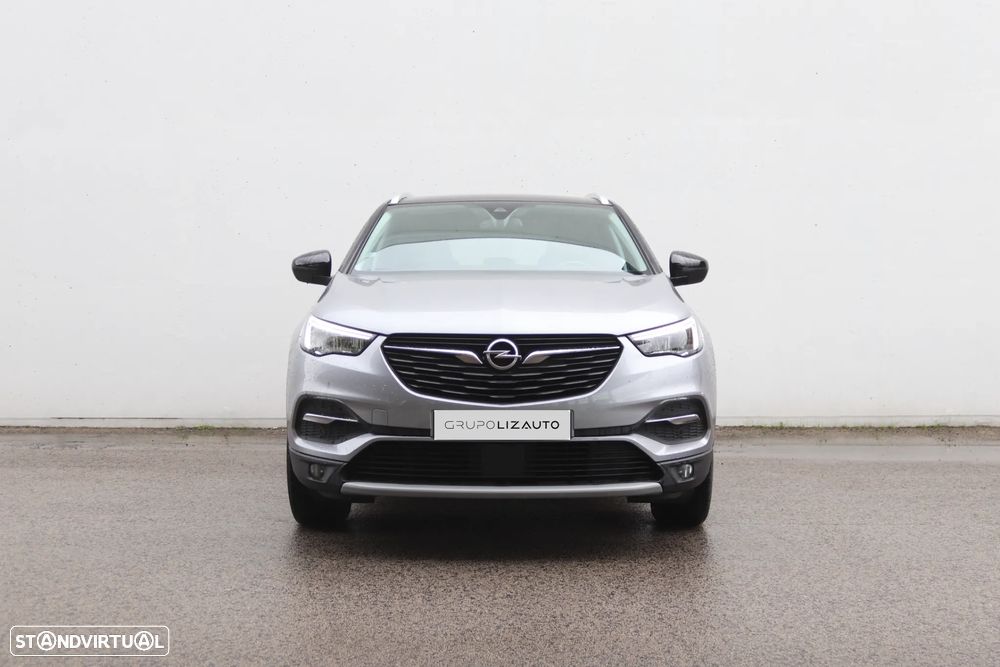 Opel Grandland X 1.5 CDTI GS Line - 29